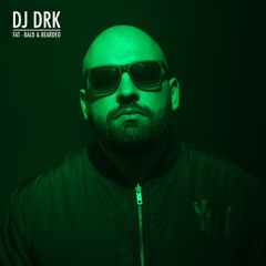 DJ DRK Feat Verbal Kent - The Connection