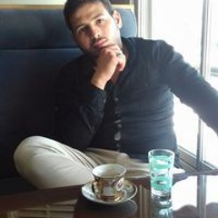 Yosef Dabk