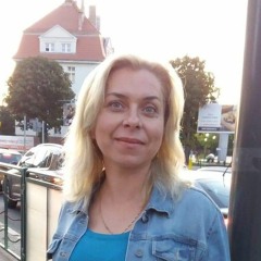 Oksana  Nikscin