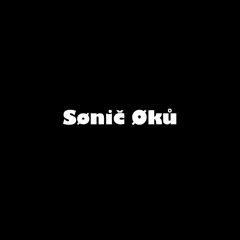sonic Oku