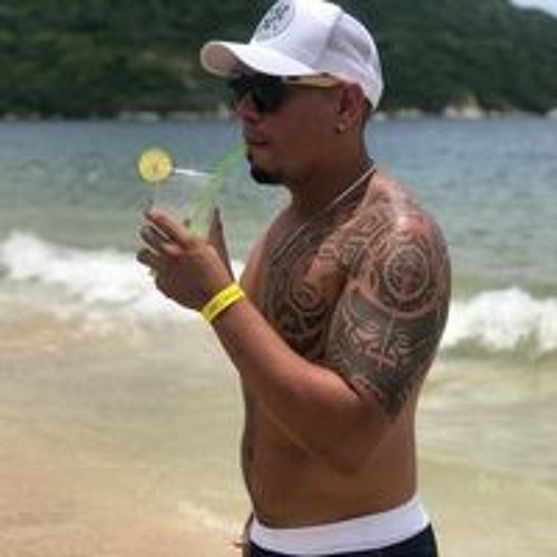 Marcos Moreno Markinhos’s avatar