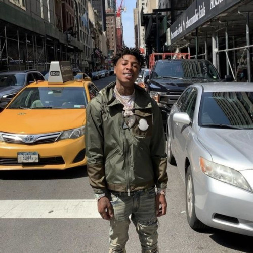 YoungBoy Never Broke Again’s avatar