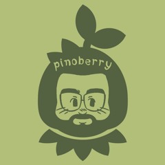 pinoberry