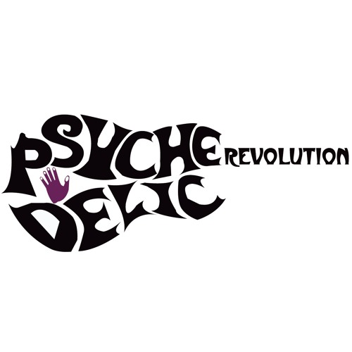 Psychedelic Revolution’s avatar