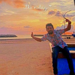 Ahmed Iklaal Asaf 🇲🇻