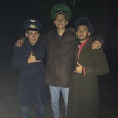 кібітка ком