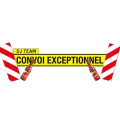 DJ Team Convoi Exeptionnel