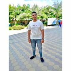 ابراهيم خالد