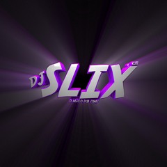 Dj Slix011