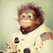 Space-Monkey