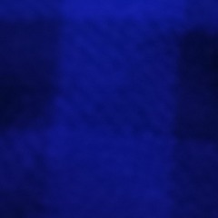 blue and black