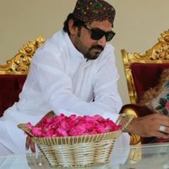 Parwaiz Kalwar