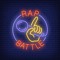 RAP BATTLE