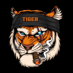 Tiger-Mike