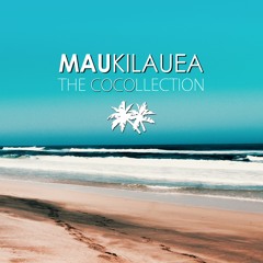 Mau Kilauea