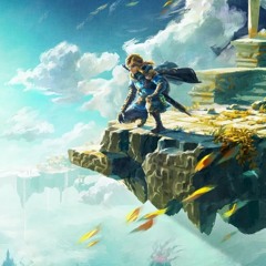 Nintendo Music - BOTW (DISC 1 & 2)