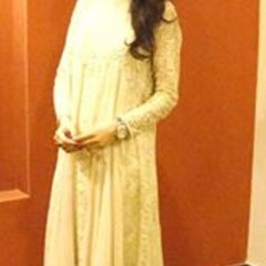 Anum Khan Kasi