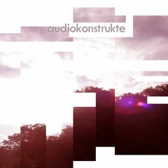 Audiokonstrukte