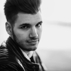 Levi Rusterholz - Voiceactor