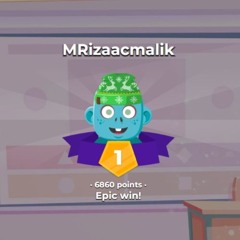 Izaac Malik