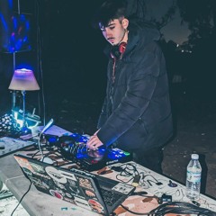 DJ KRAB