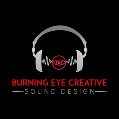 Burning Eye Creative Sound Design