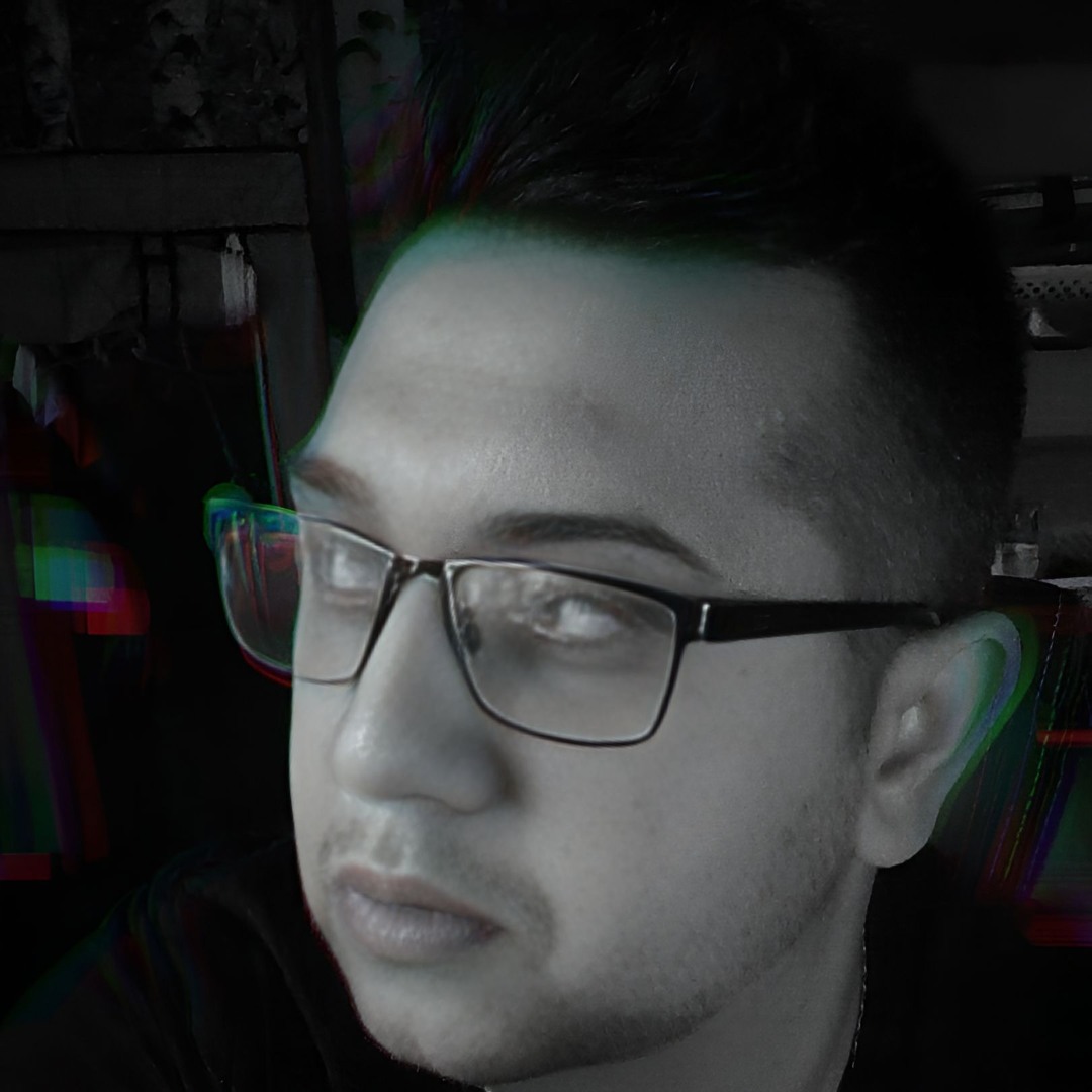 Federico Pagianni’s avatar