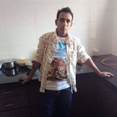 Arjun Chhetri