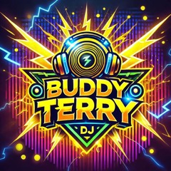 DJ Buddy Terry