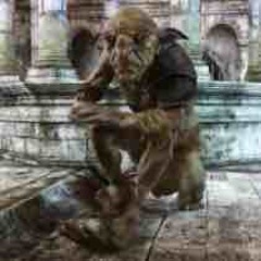 GAMMA RAY DA REL OXIENS H!DRAAD :DDDD