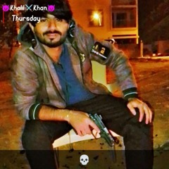 🎭Khalil💸Khan💀