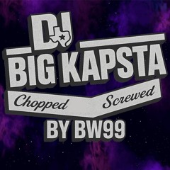 DJ Big Kapsta (KapGGP)