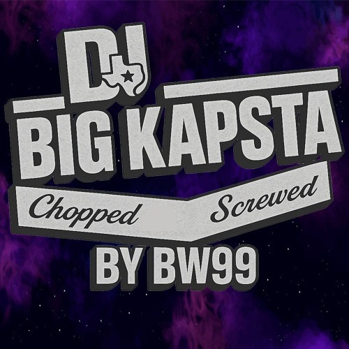 DJ Big Kapsta (KapGGP) — artist photo