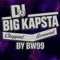 DJ Big Kapsta (KapGGP)