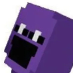 PURPLE GUY