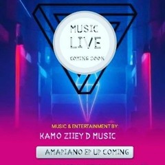 User Kamo ziiey Tk D music p hub