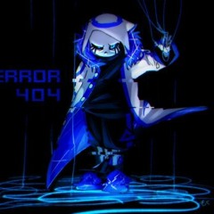 💀Hyper Dust Sans🔪