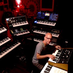 Close Your Eyes And Dream