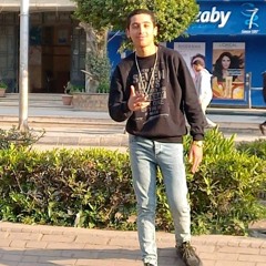 Fares Ahmed