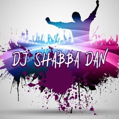 DJ Shabba Dan