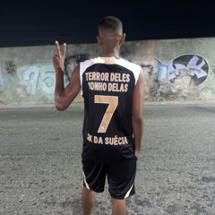 DJ 2K DA SUECIA PERFIL 2