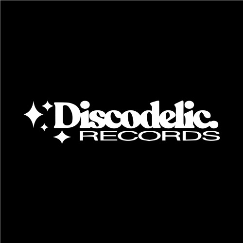 Discodelic Records’s avatar