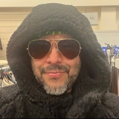 Xol Flower aka JR Lopez