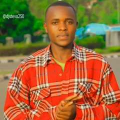 Dj Stevo Rwanda