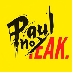 Paul Nox aka FFREAK.