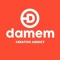 Damem | Creative Agency