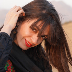 Maryam K