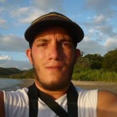 Allen Berrocal