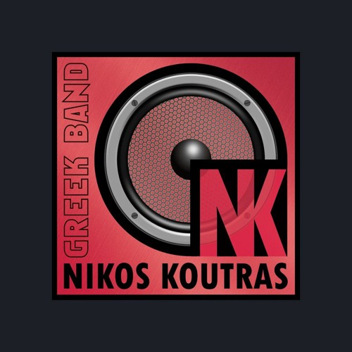 Nikos Koutras Greek Band’s avatar