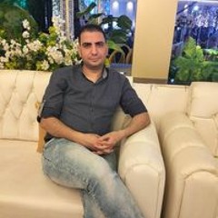 Garges Saed